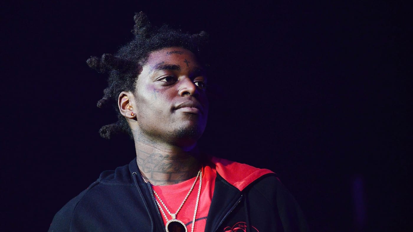 Kodak Black Suggests He Tried to Sign Tay-K & YoungBoy Never ...