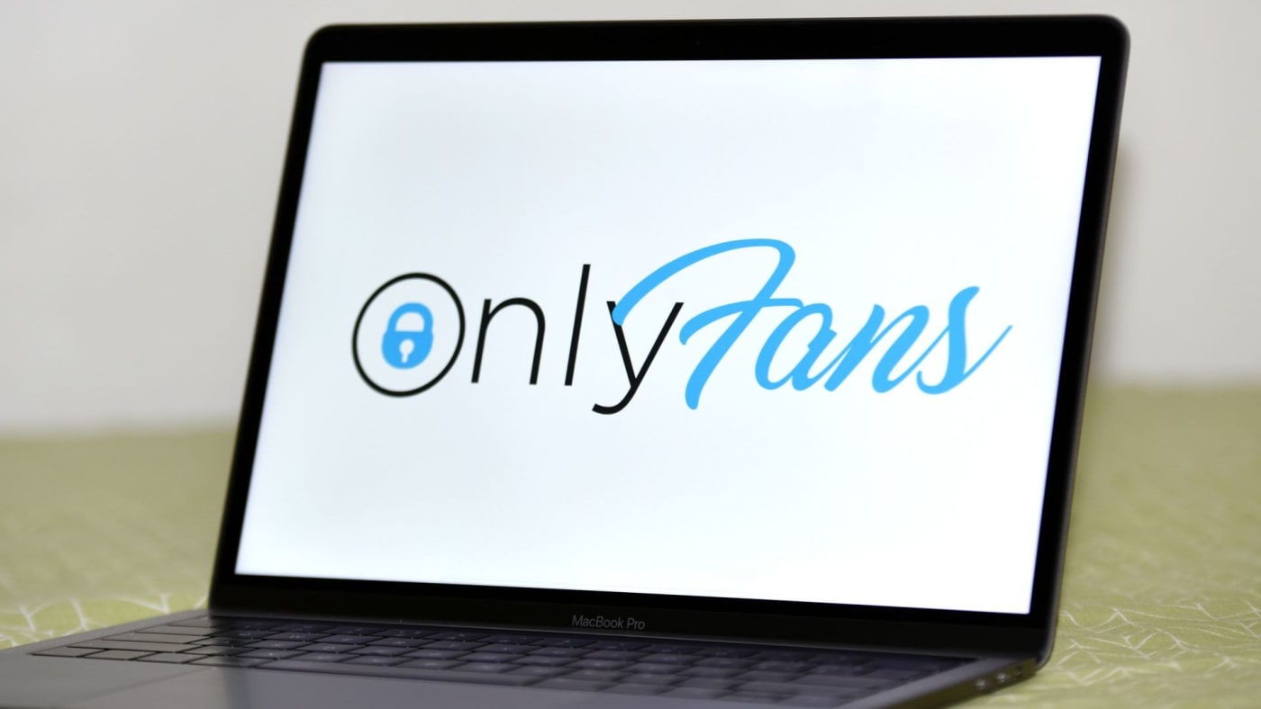 Ist only fans.com was Was ist