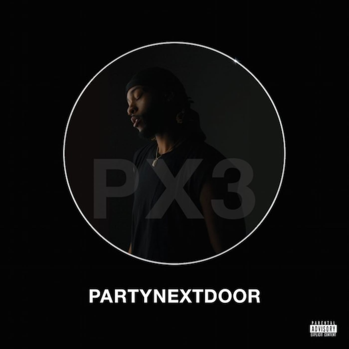 PartyNextDoor Releases His Second Studio Album, ‘P3.’ Complex