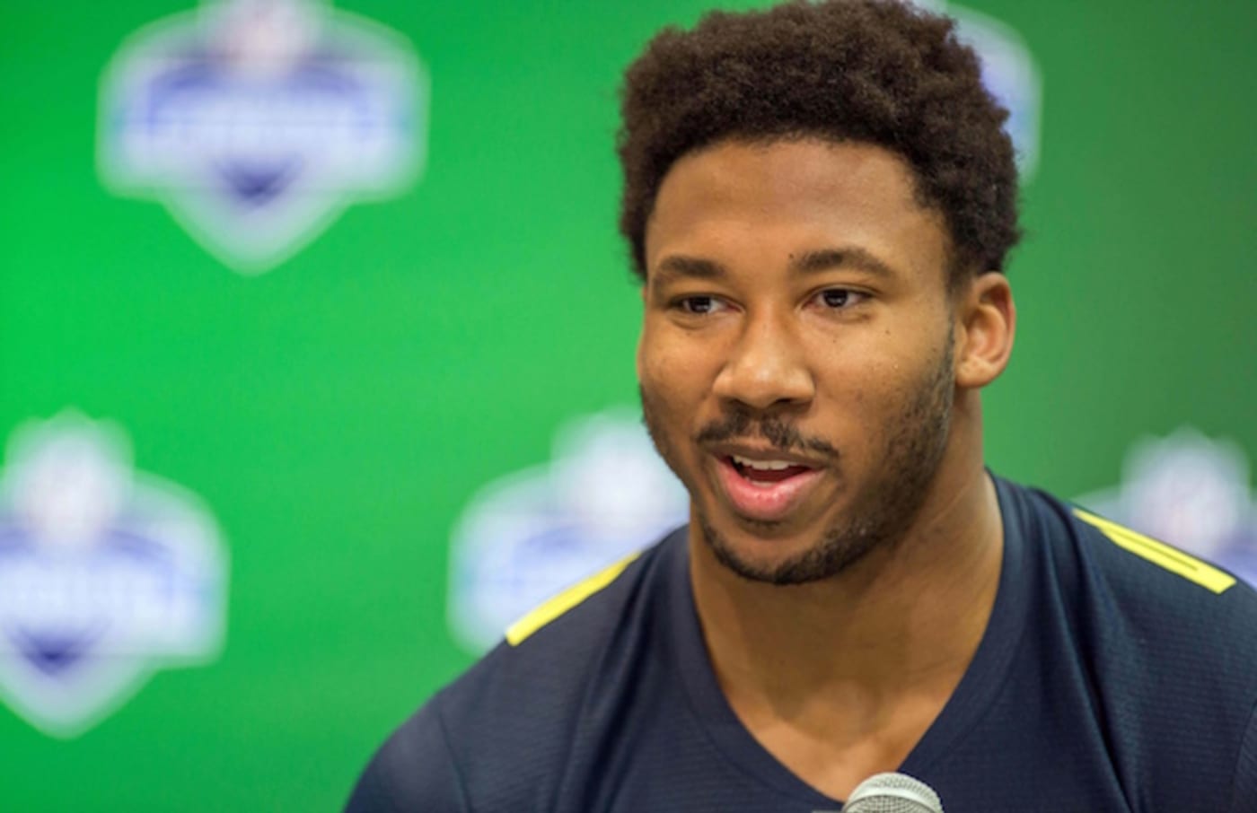 Myles Garrett'S 100Mph Speeding: The Public Demands Answers - zqroqa5