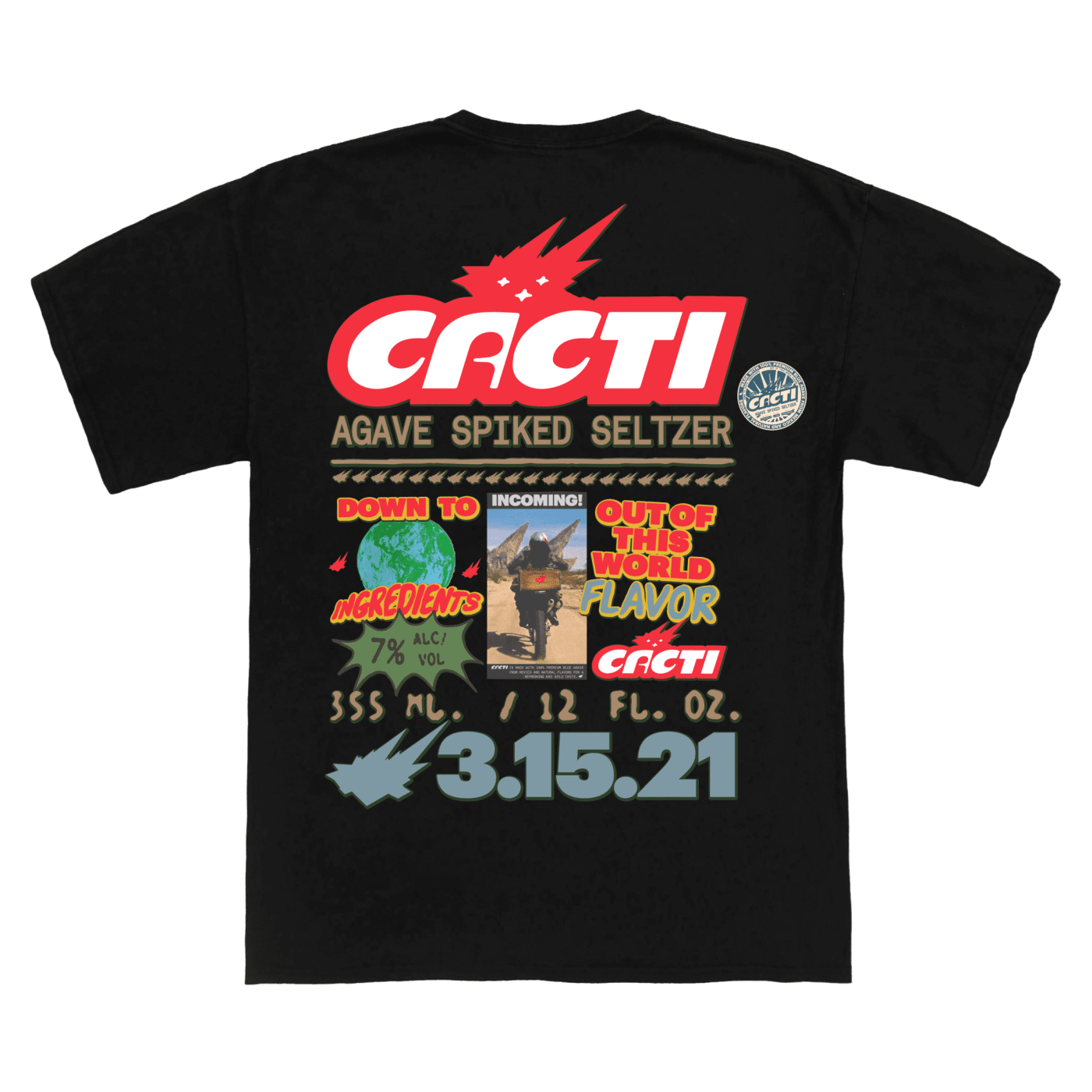 Best Style Releases Cacti Merch Hysteric Glamour X Supreme More Complex