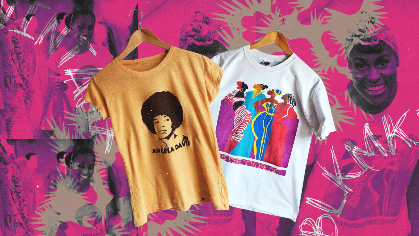 shirts issa wears on insecure