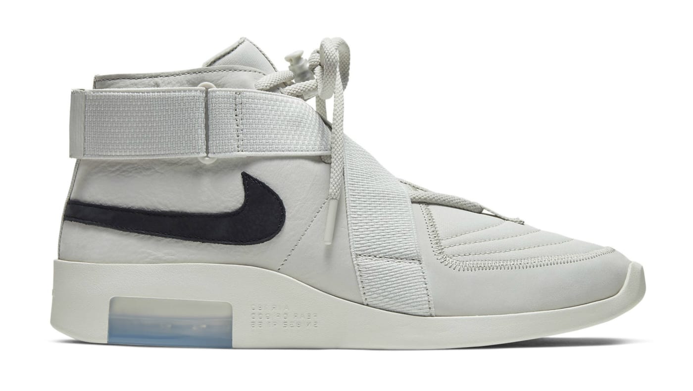 nike air fear of god 180 black