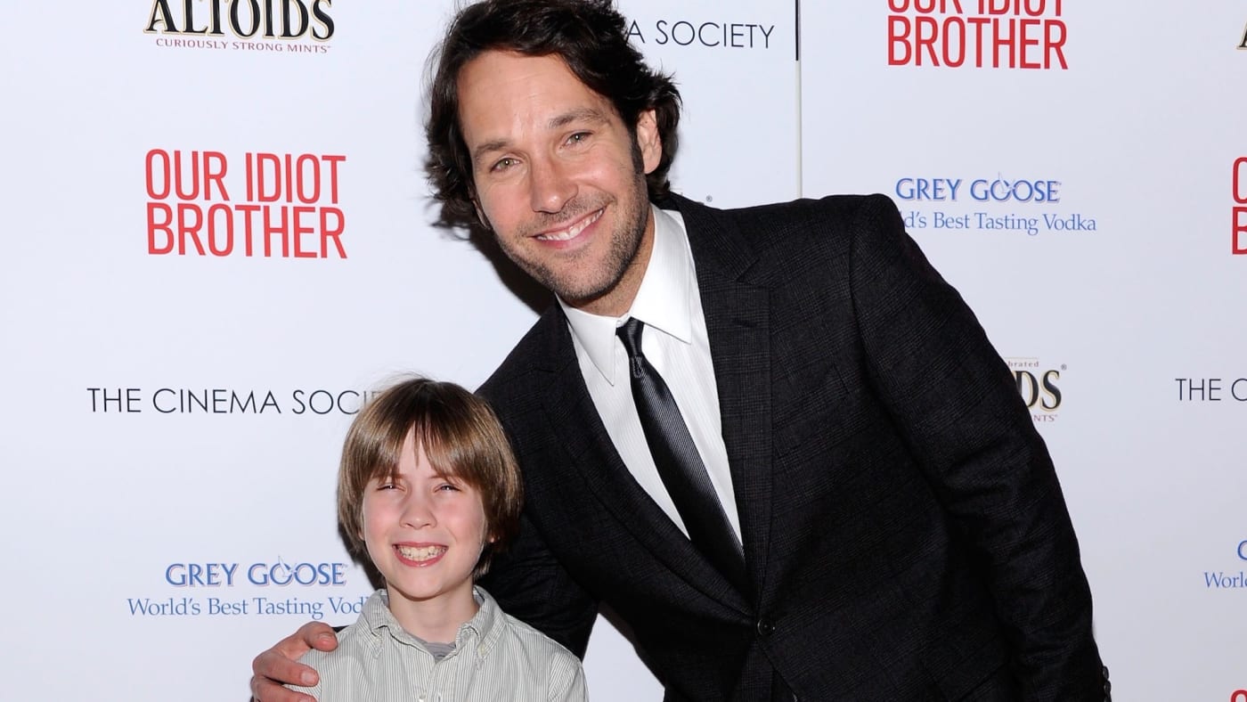 Former Child Actor Who Starred in Paul Rudd's 'Our Idiot Brother' Dead |  Complex