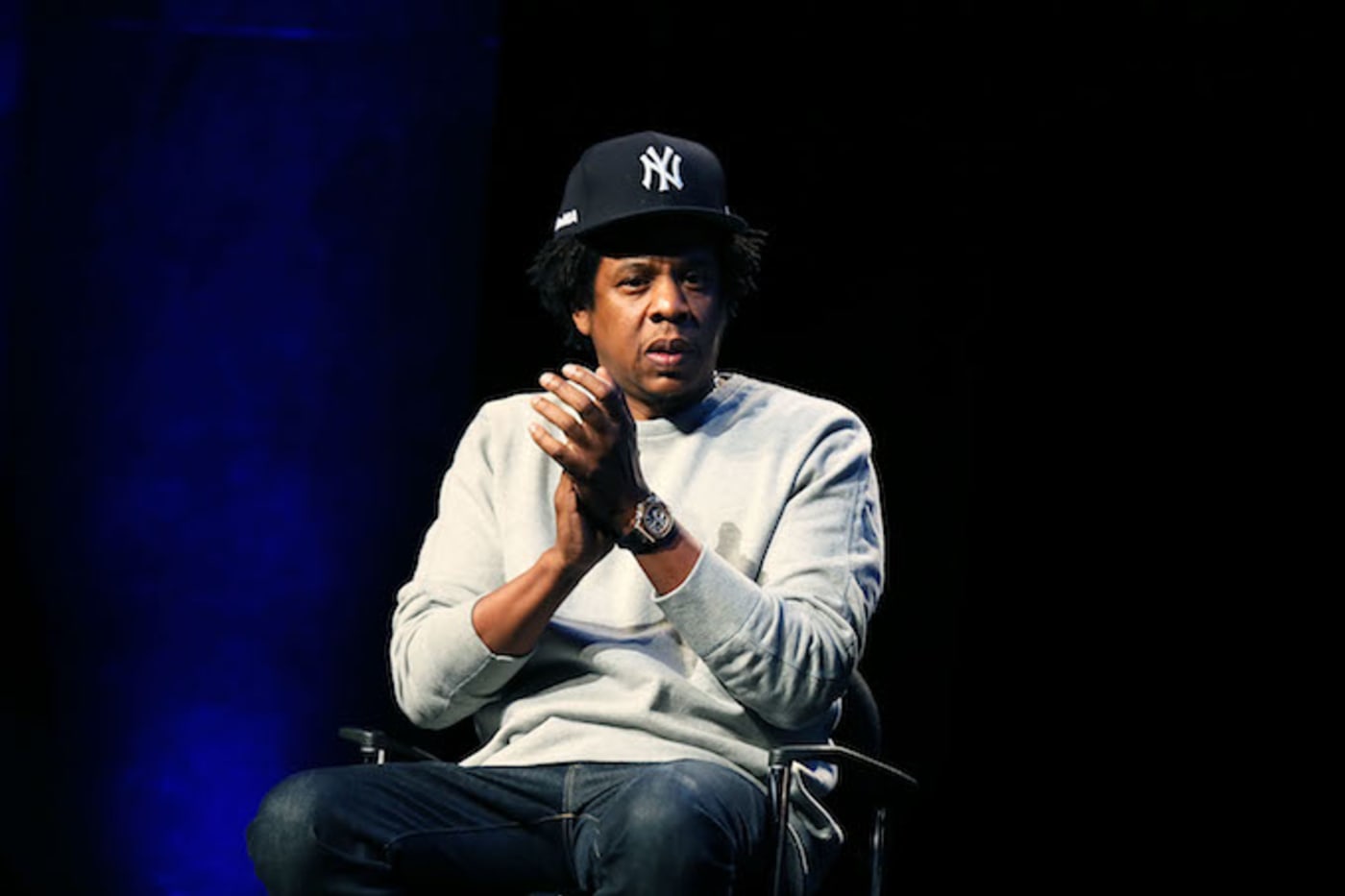 JAY Z