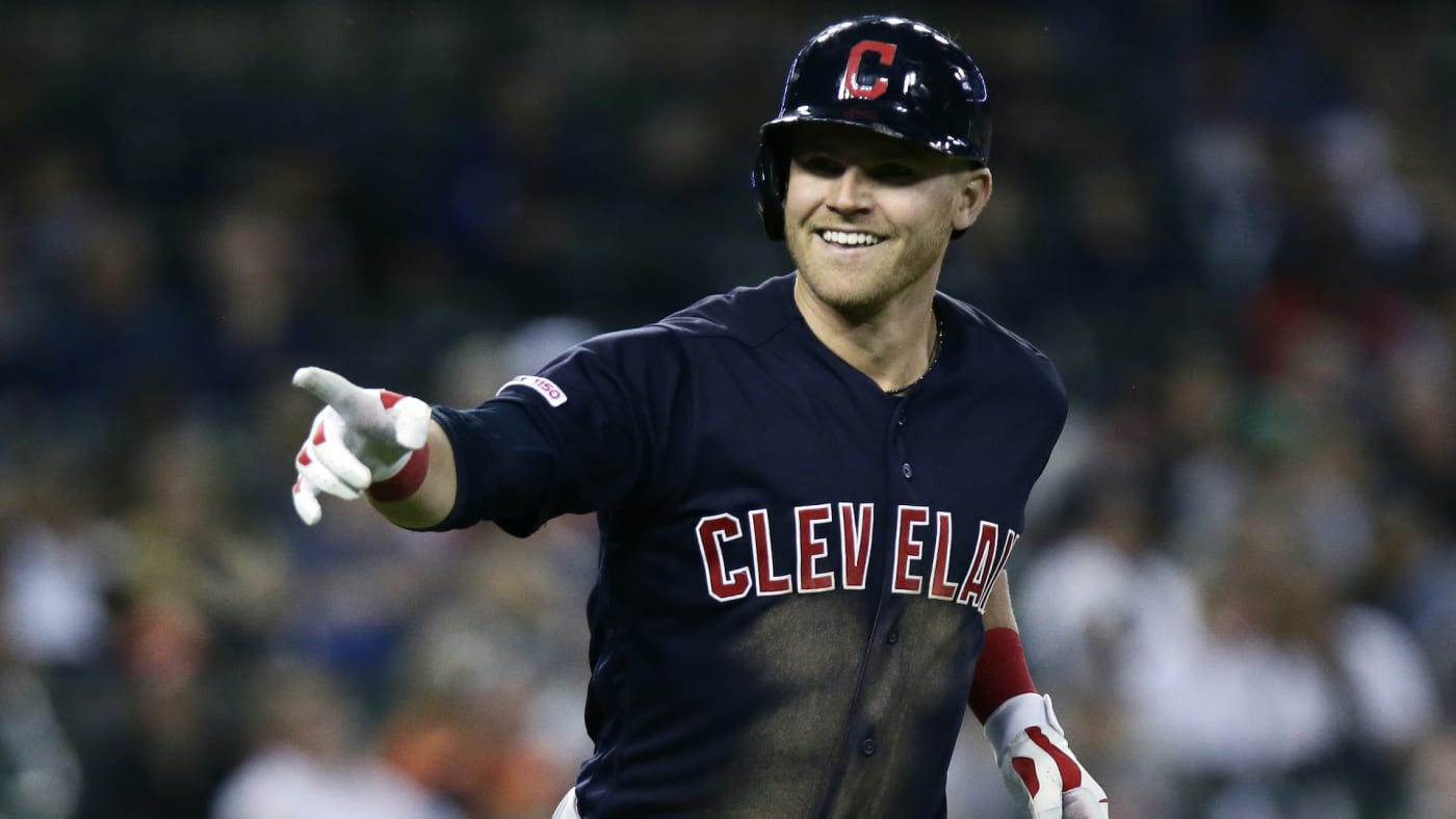 Cleveland s Baseball Team Will Drop Indians From Name UPDATE Complex
