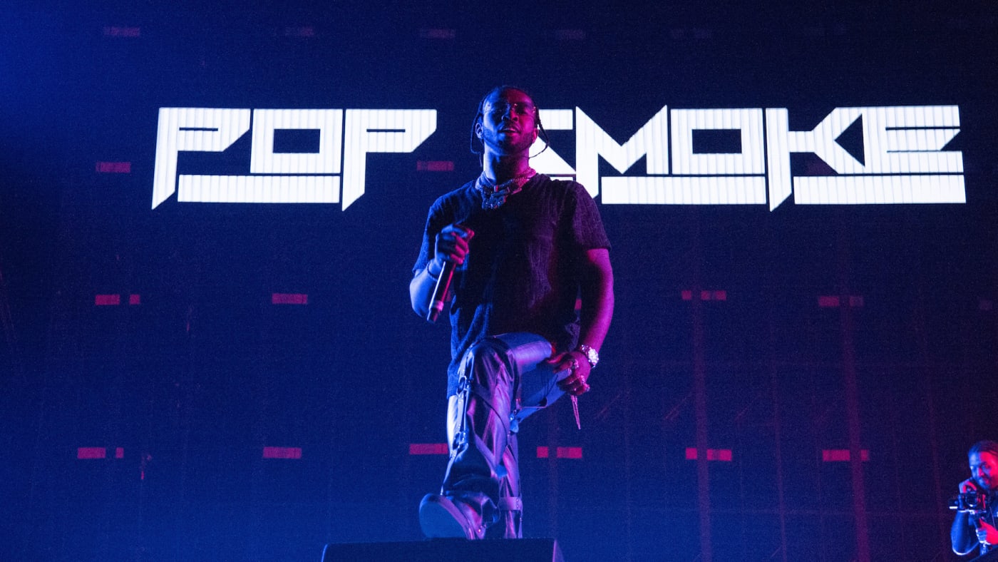 billboard top 200 hip hop