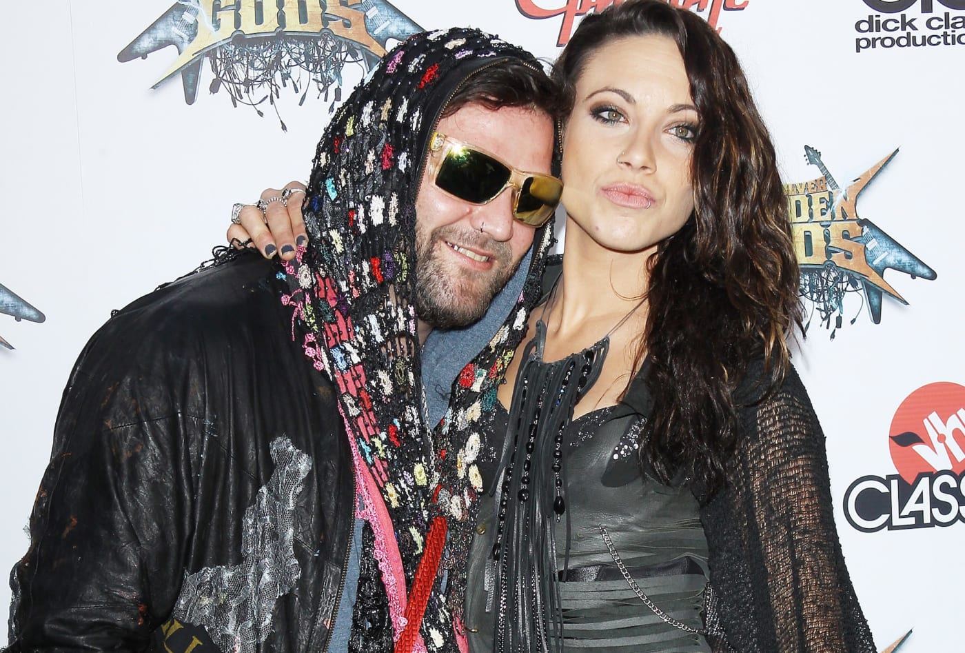 Bam Margera’s Wife Files For Legal Separation After 2021 Break Up Complex