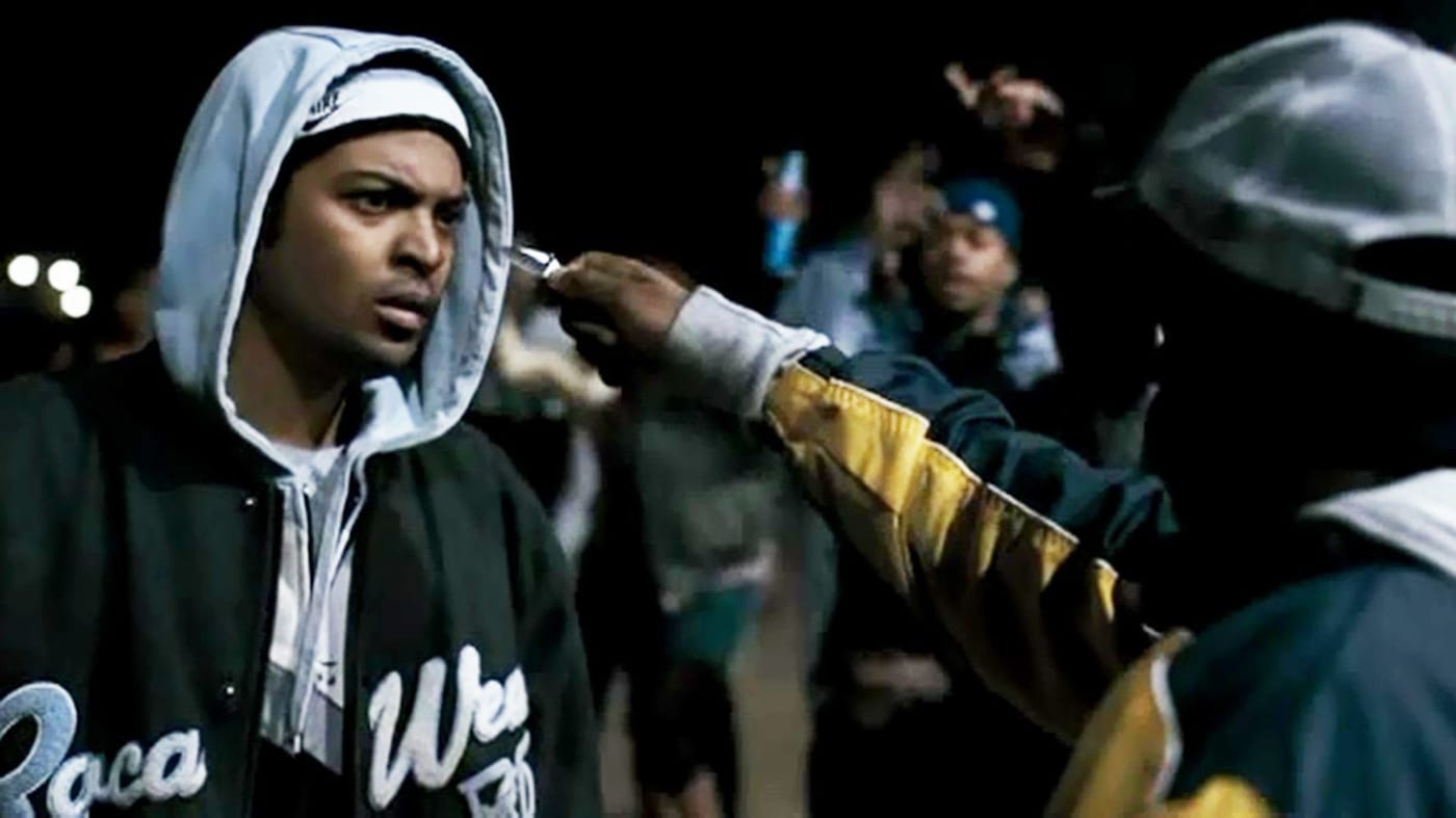 The Legacy Of Kidulthood How Noel Clarke Changed British Cinema Complex Uk