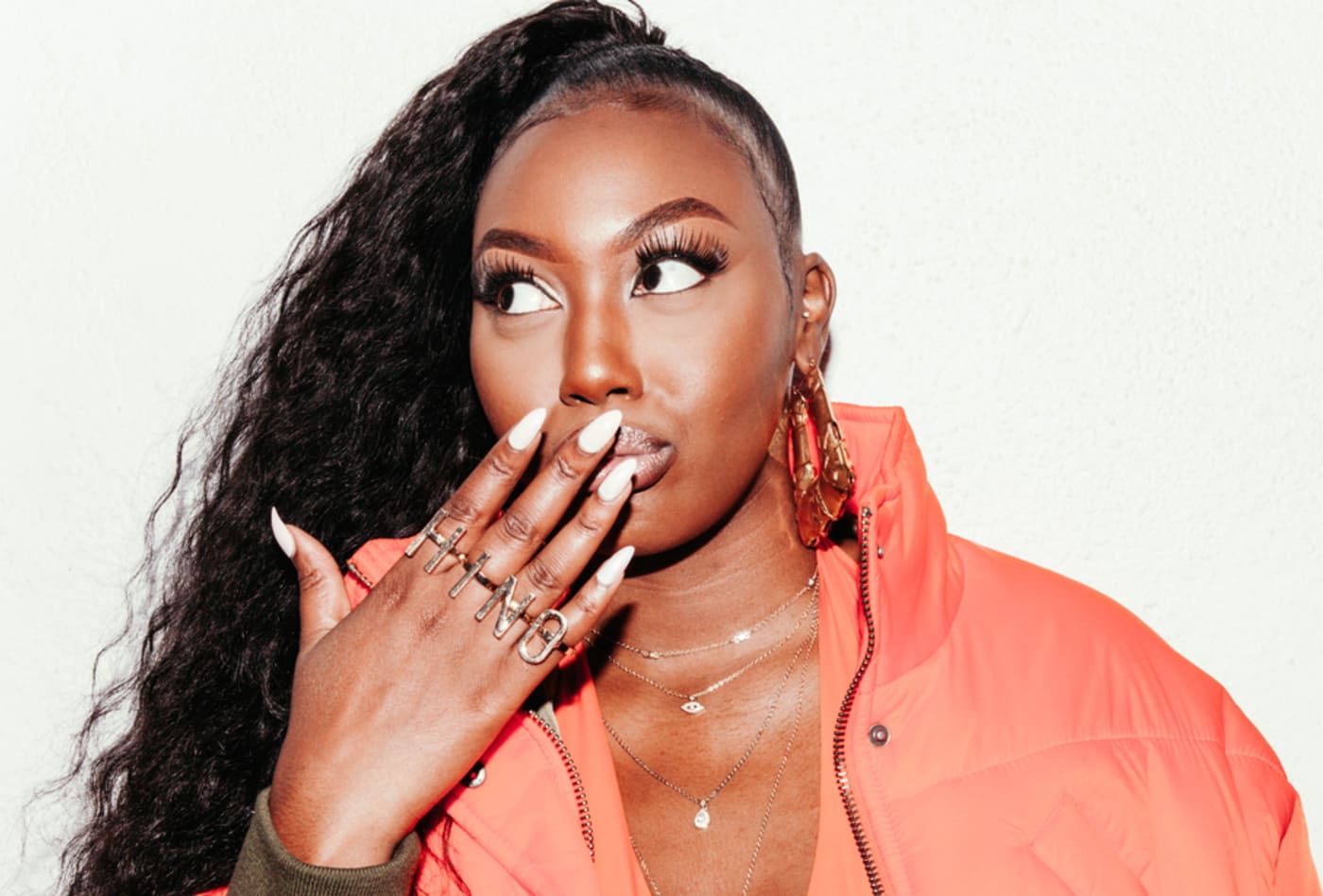 Soundtrack To My Life Ms Banks Complex UK