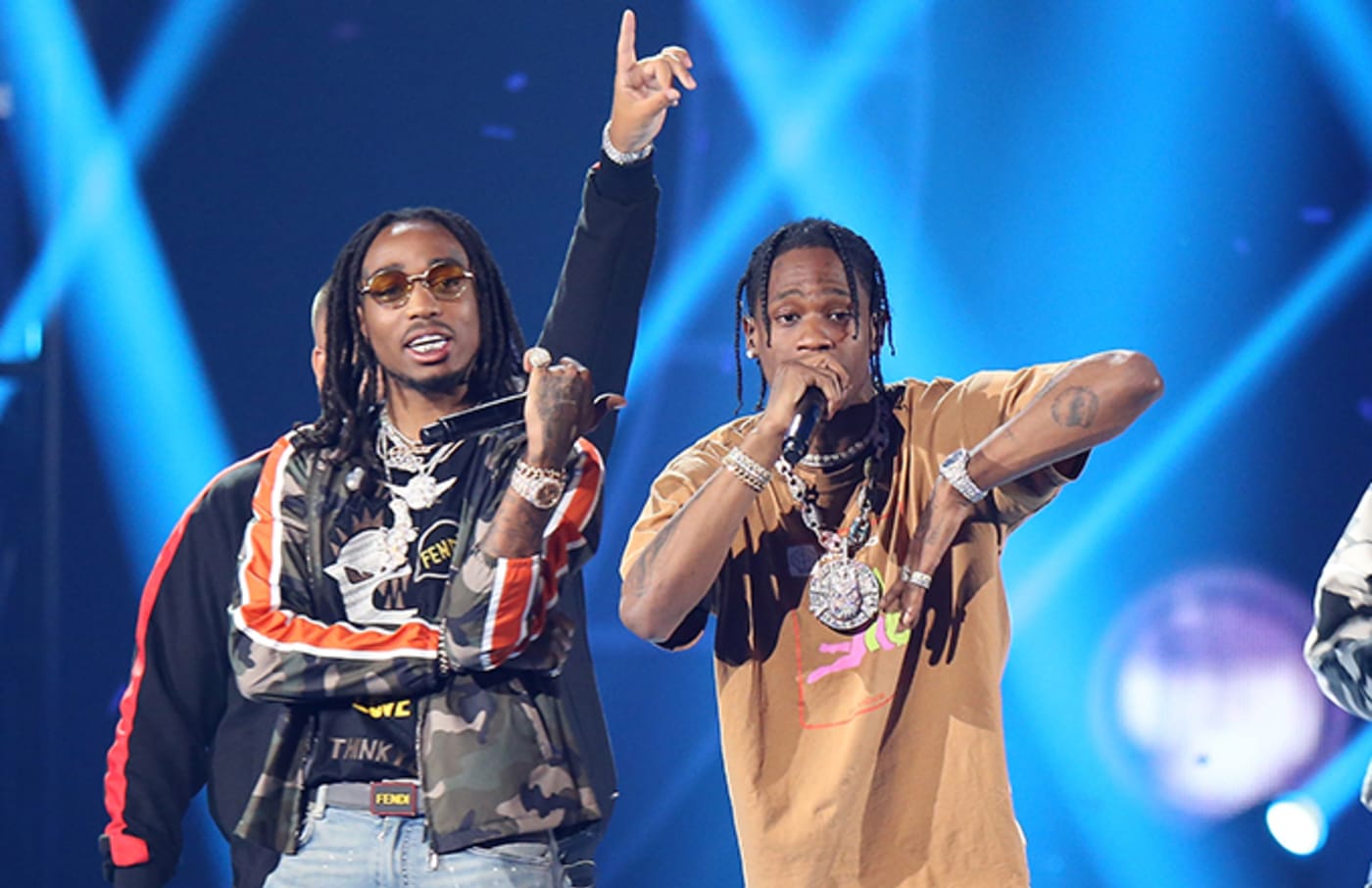 Travis scott and quavo Clearance