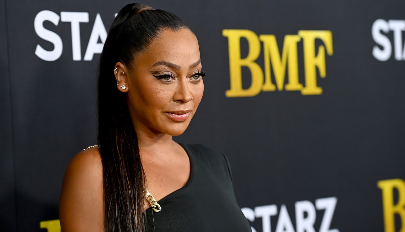 La La Anthony Opens Up About Heart Condition, Emergency Surgery | Complex