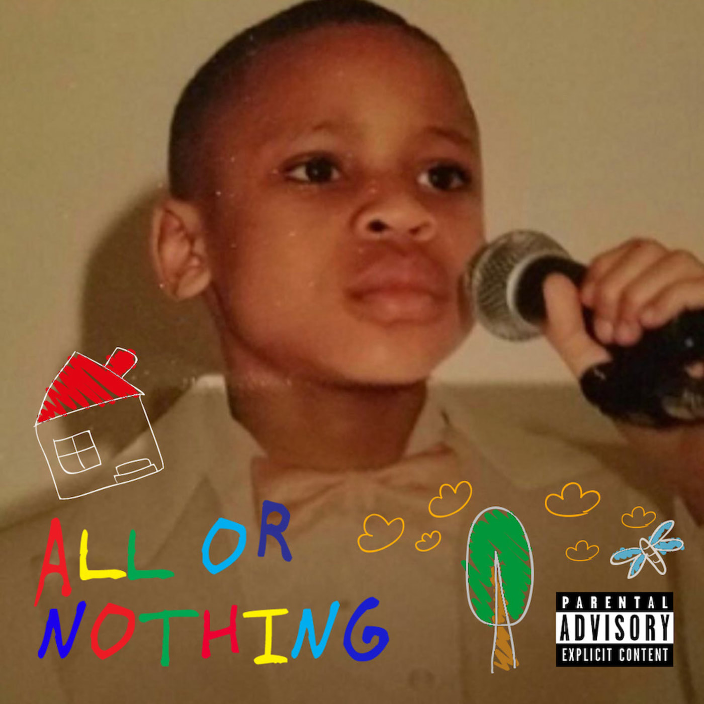 Listen To Rotimi S Debut Album All Or Nothing F Yung Bleu Complex