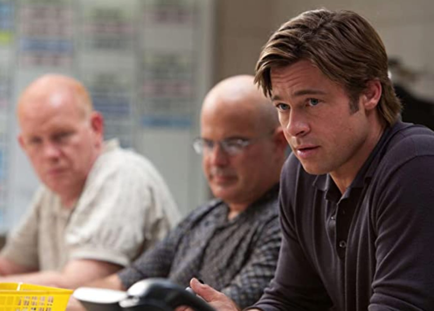 Moneyball Amazon Prime