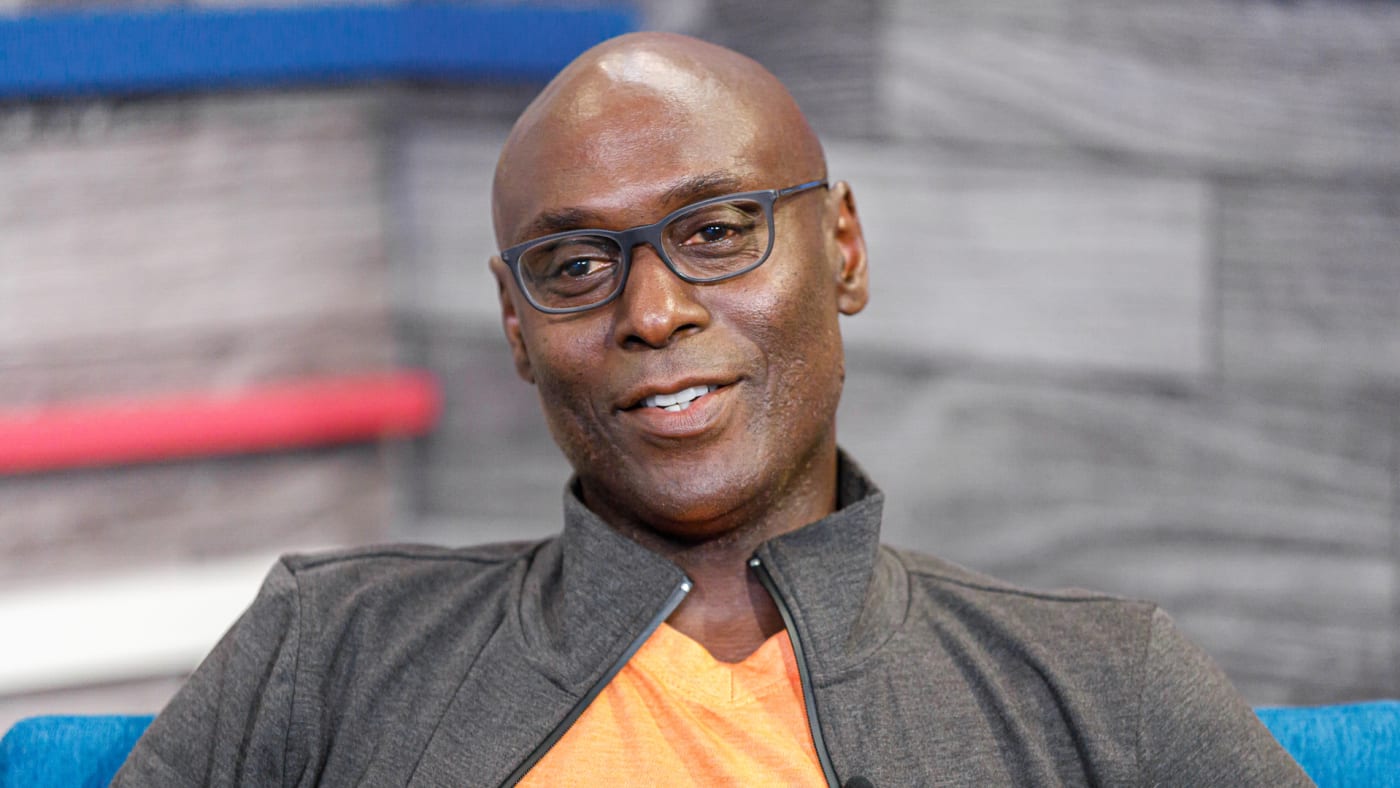 The Wire, John Wick Actor Lance Reddick Dies, Aged 60