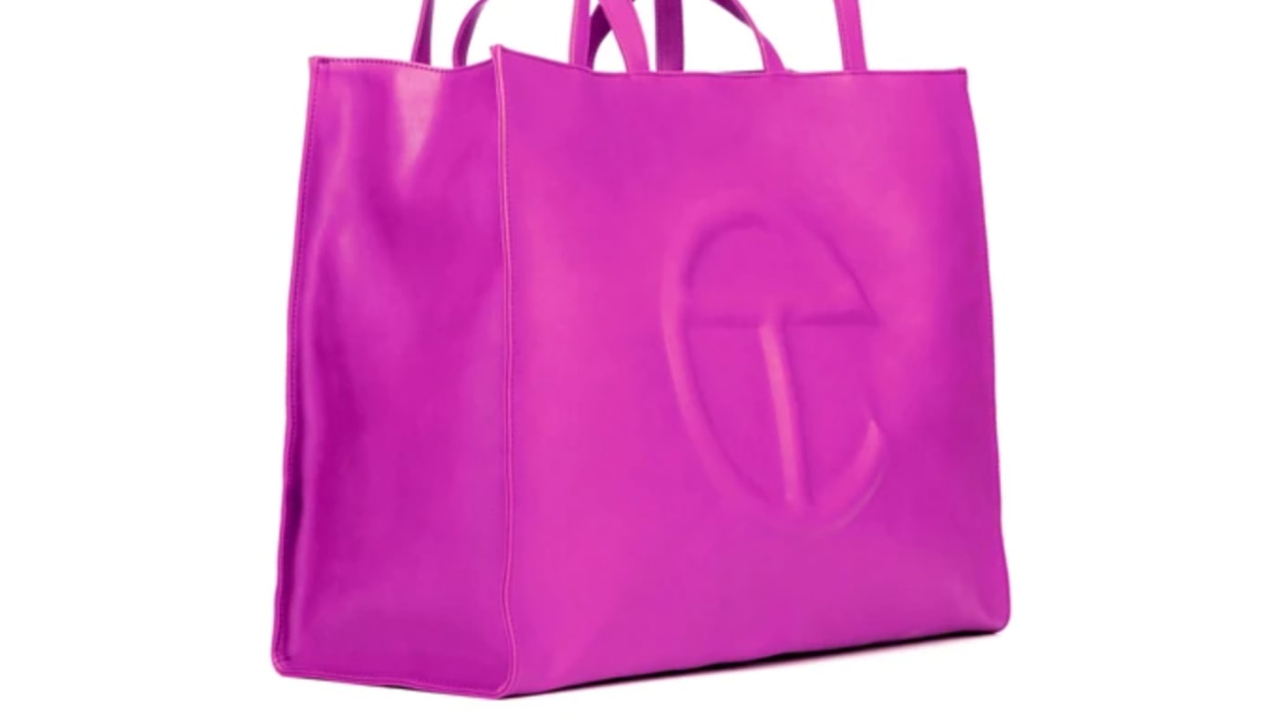 telfar bag for sale