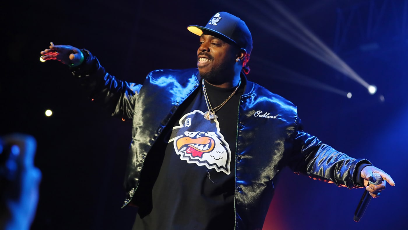 Daz Dillinger Says He’s Retiring From Rap: ‘It’s No Fun No More’ | Complex