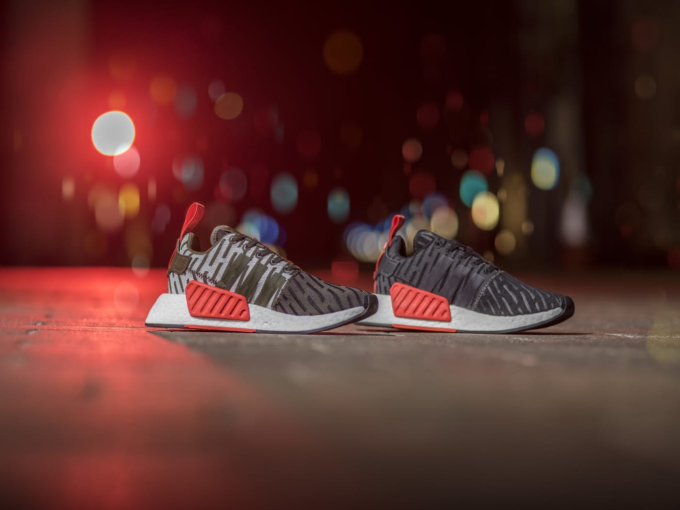 nmd r2 tiger