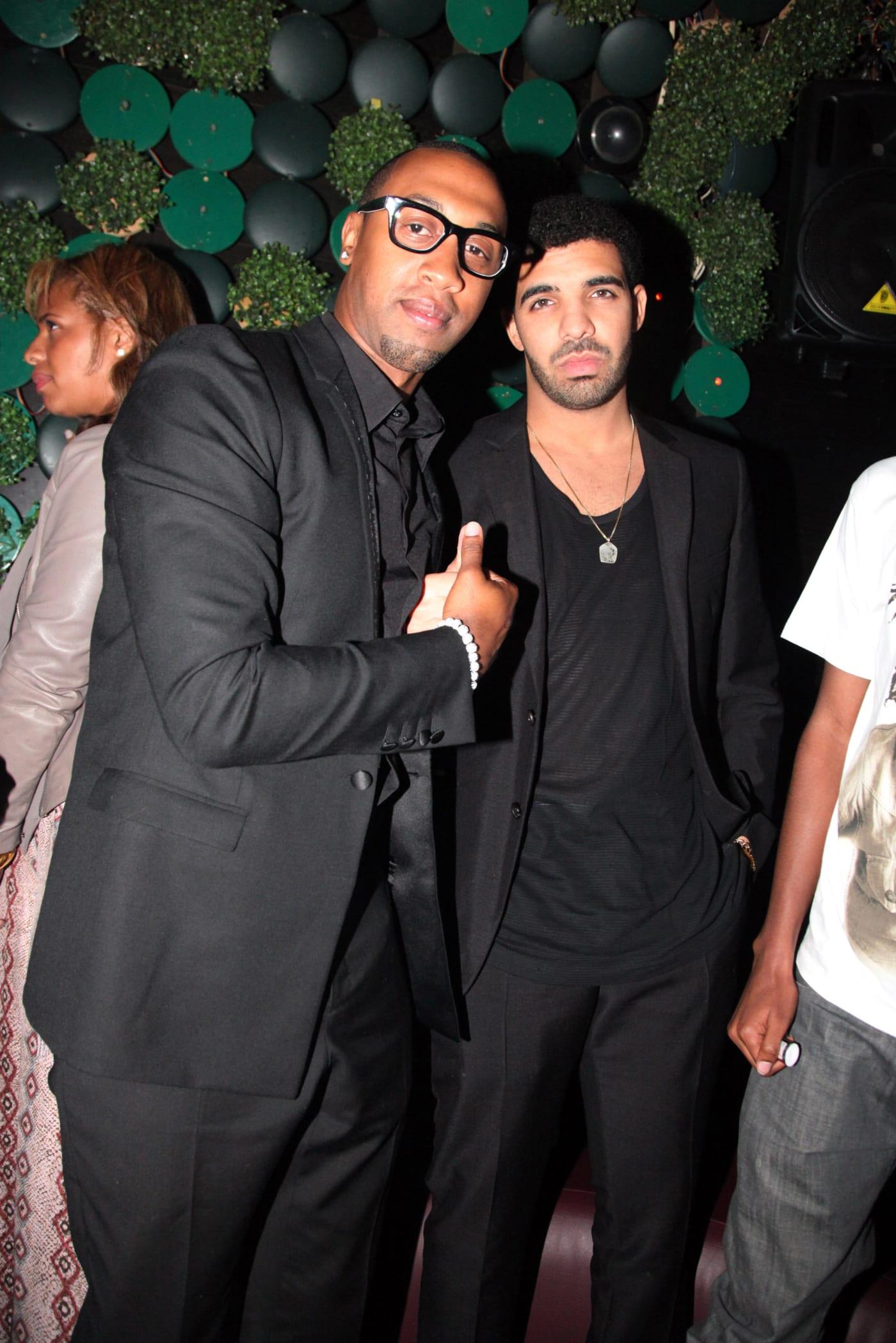 Digging Into Drake's Cash Money Label Drama | Complex