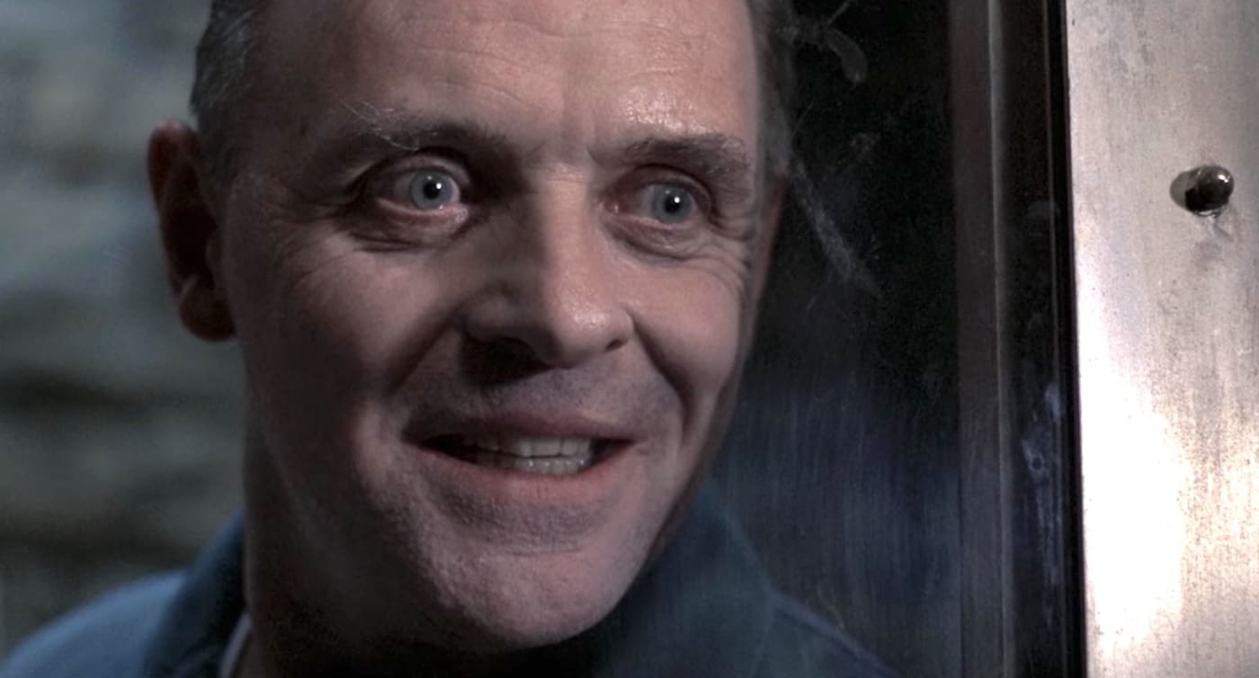 The Silence of the Lambs: 20 Trivia Facts & Easter Eggs to Catch on ...