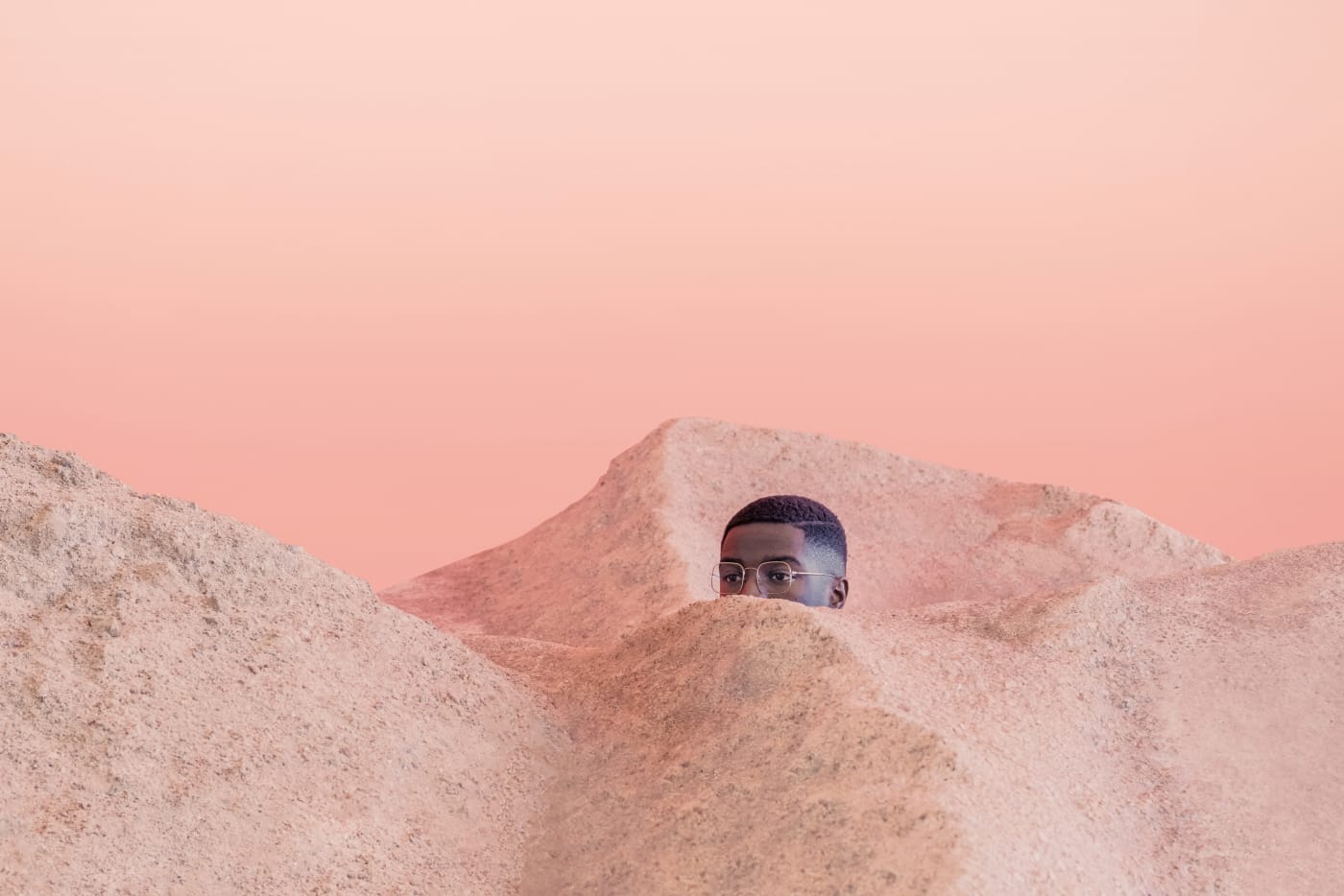 rum.gold is a SingerSongwriter With a Distinct Voice and a Genre