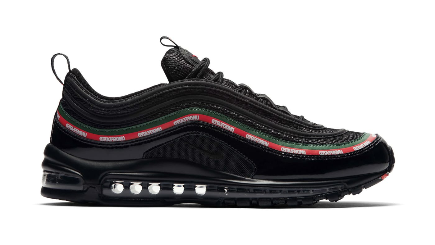 nike air max 97 undefeated pack
