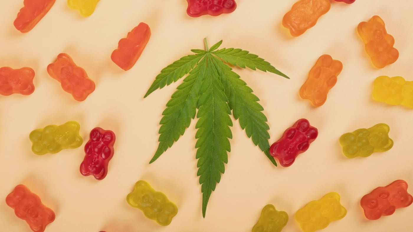 Boy Reportedly Hospitalized After Eating THC Gummies at Super Bowl