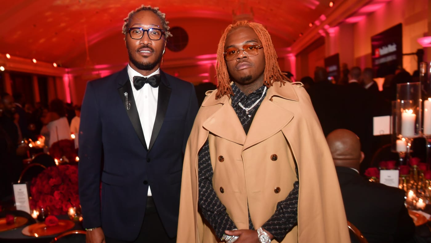 Future and Gunna Set to Headline Growing JMBLYA Festival Series | Complex