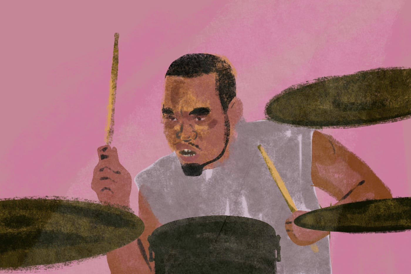 Best Anderson .Paak Performances Complex