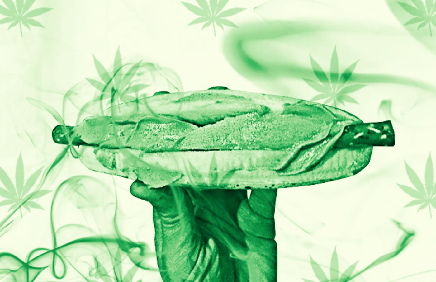 8 Stoner Celebrities Reveal The Best Ideas They Ve Had While High Complex