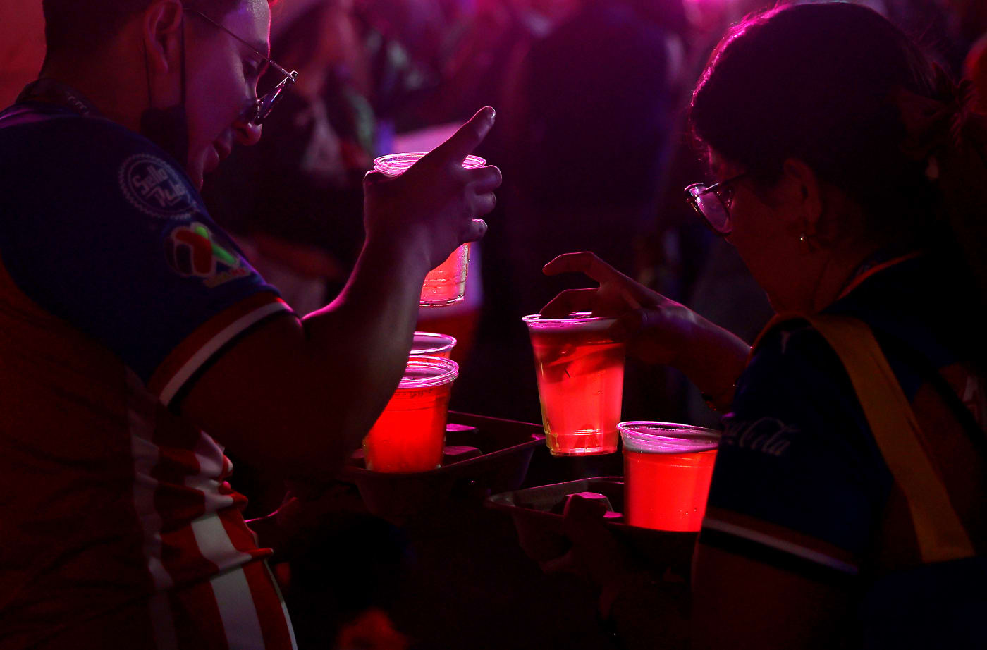 Beer and Wine Sales In Canada Hit New Low in February Complex CA