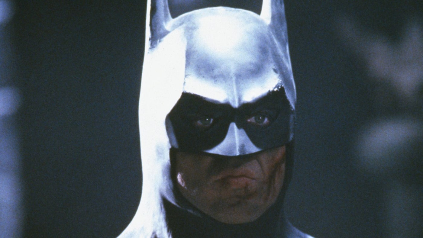 Michael Keaton Details Why He Didn't Return for Third 'Batman' Film |  Complex