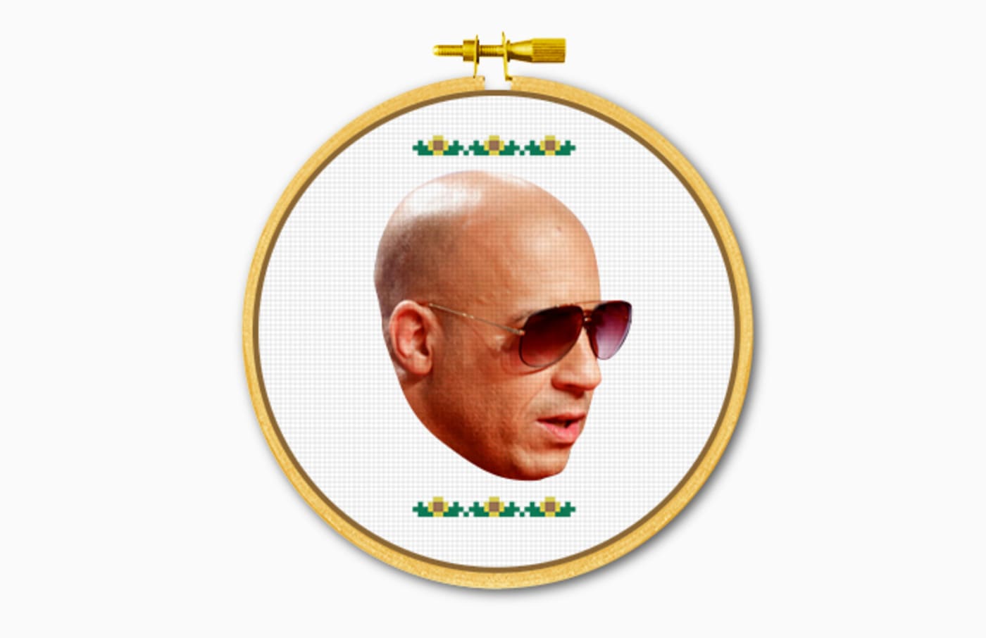 Everything We’ve Learned About Family Is From Vin Diesel in the