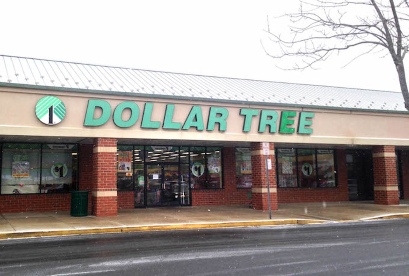 Dollar Tree closing stores