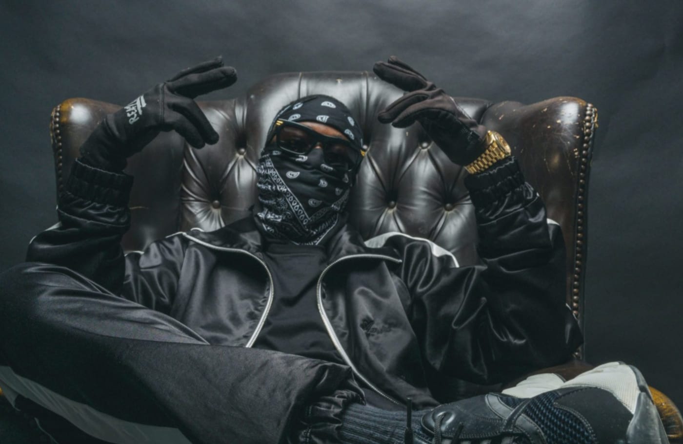 CPS To Update Its Guidance On Use Of Drill Music As Evidence In