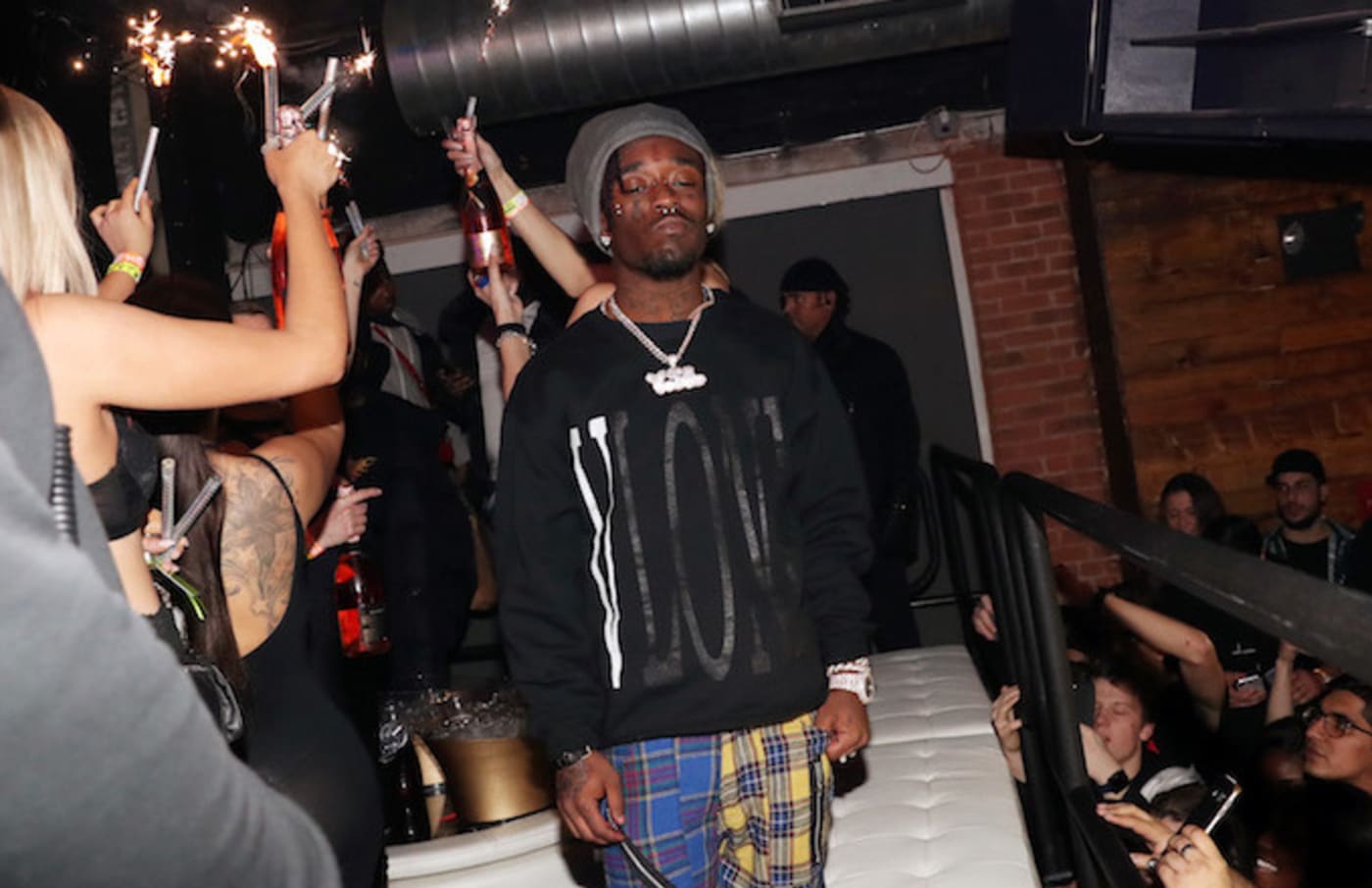 adidas all star weekend