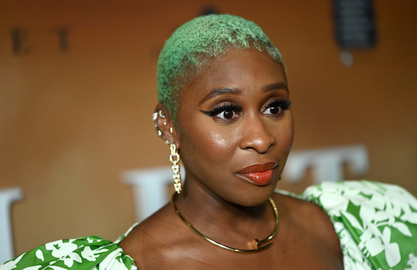 Cynthia Erivo Addresses Backlash Over ‘Ghetto American Accent’ Comments