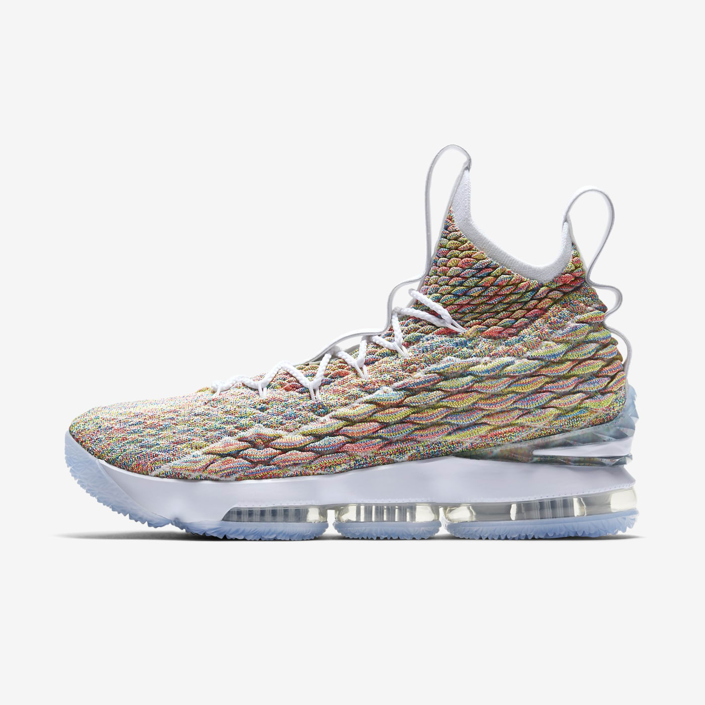 lebron 15 cereal