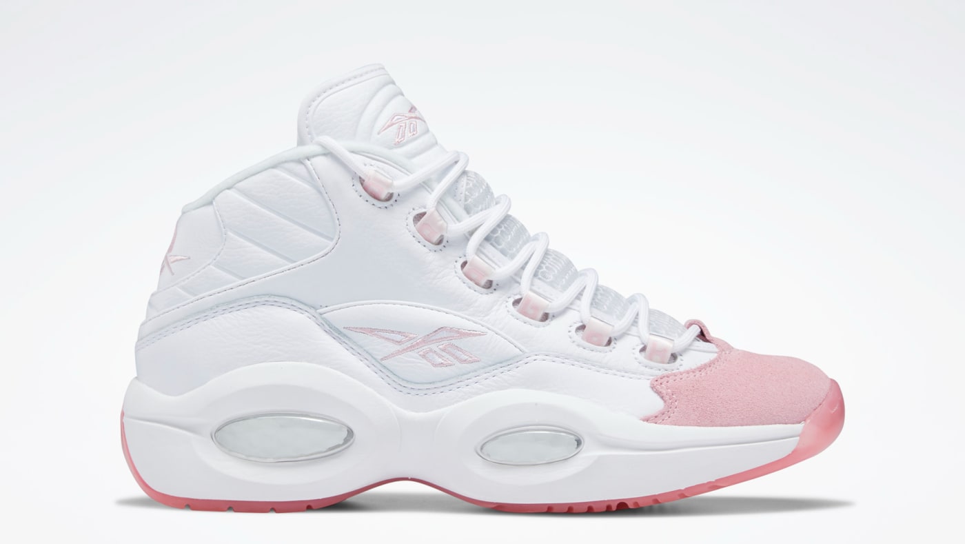 camron reebok shoes