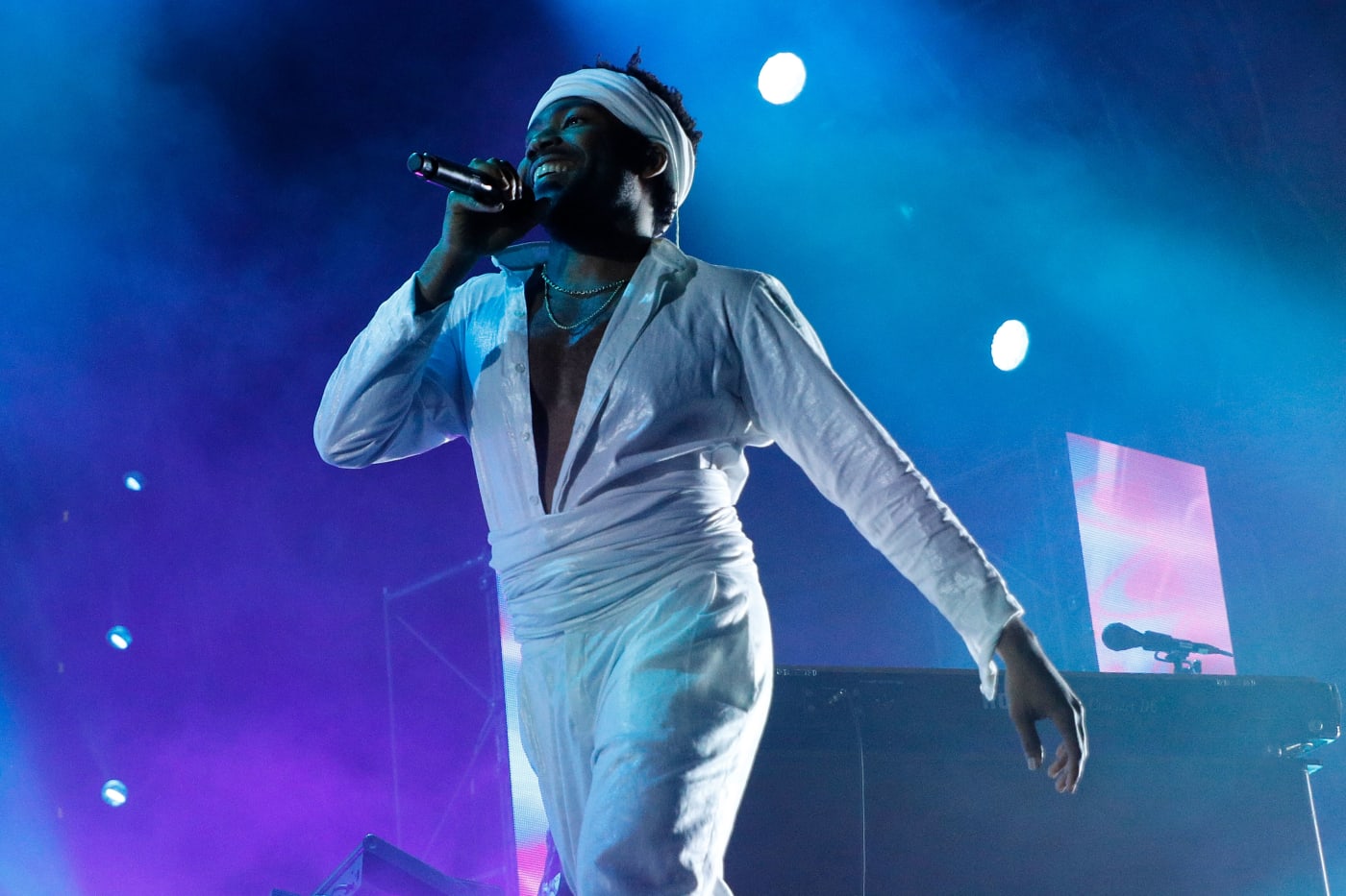 Childish Gambino Is Putting His 2011 Release ‘EP’ On Streaming ...
