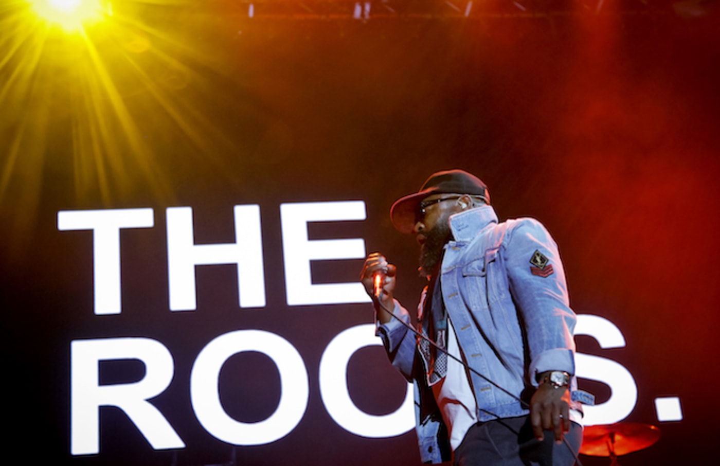 The Roots’ SXSW Concert Was Canceled Due to a Bomb Threat Complex