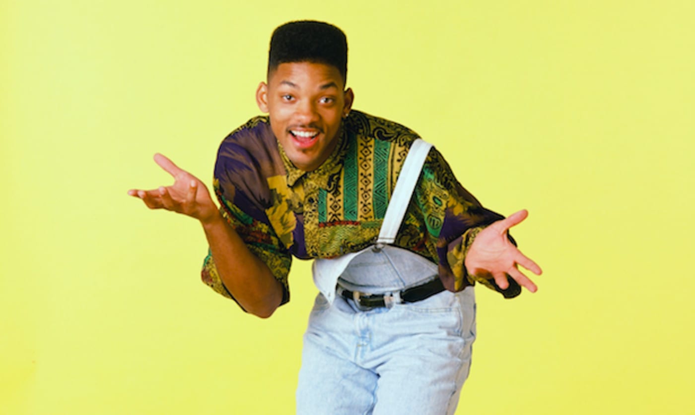 The Greatest '90s Fashion Trends | Complex