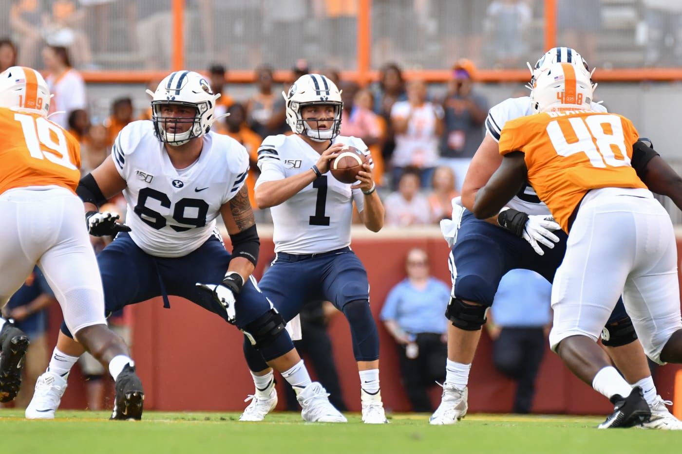 2021 Nfl Mock Draft Predicting Round 1 Of The 2021 Nfl Draft Complex