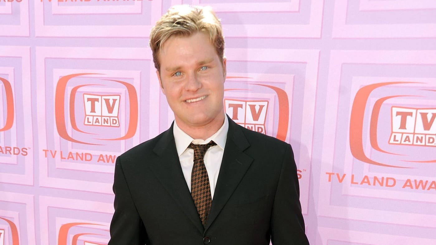 ‘Home Improvement’ Star Zachery Ty Bryan Reportedly Arrested Complex