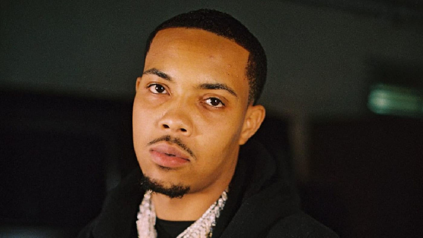 G Herbo Reveals Tracklist and Features for New Album '25′  Complex