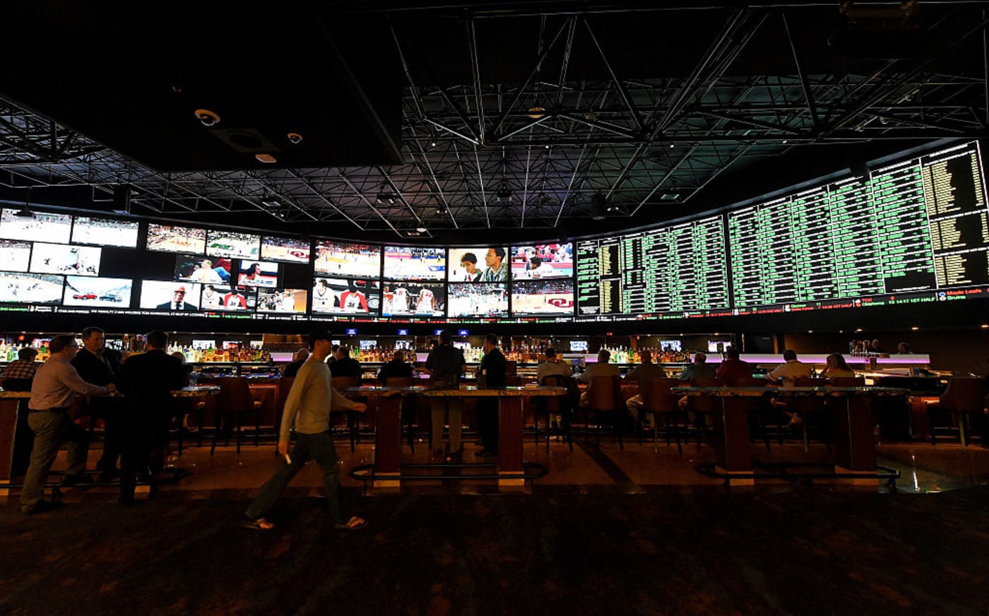 Everything You Need to Know About How Betting Lines Work  Complex
