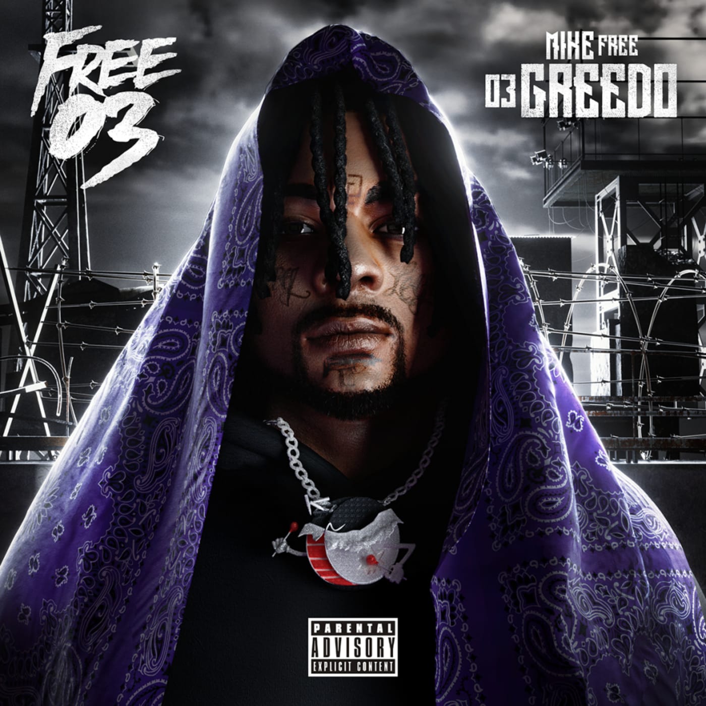 03 Greedo Drops New Project ‘Free 03’ Ahead of Release From Prison