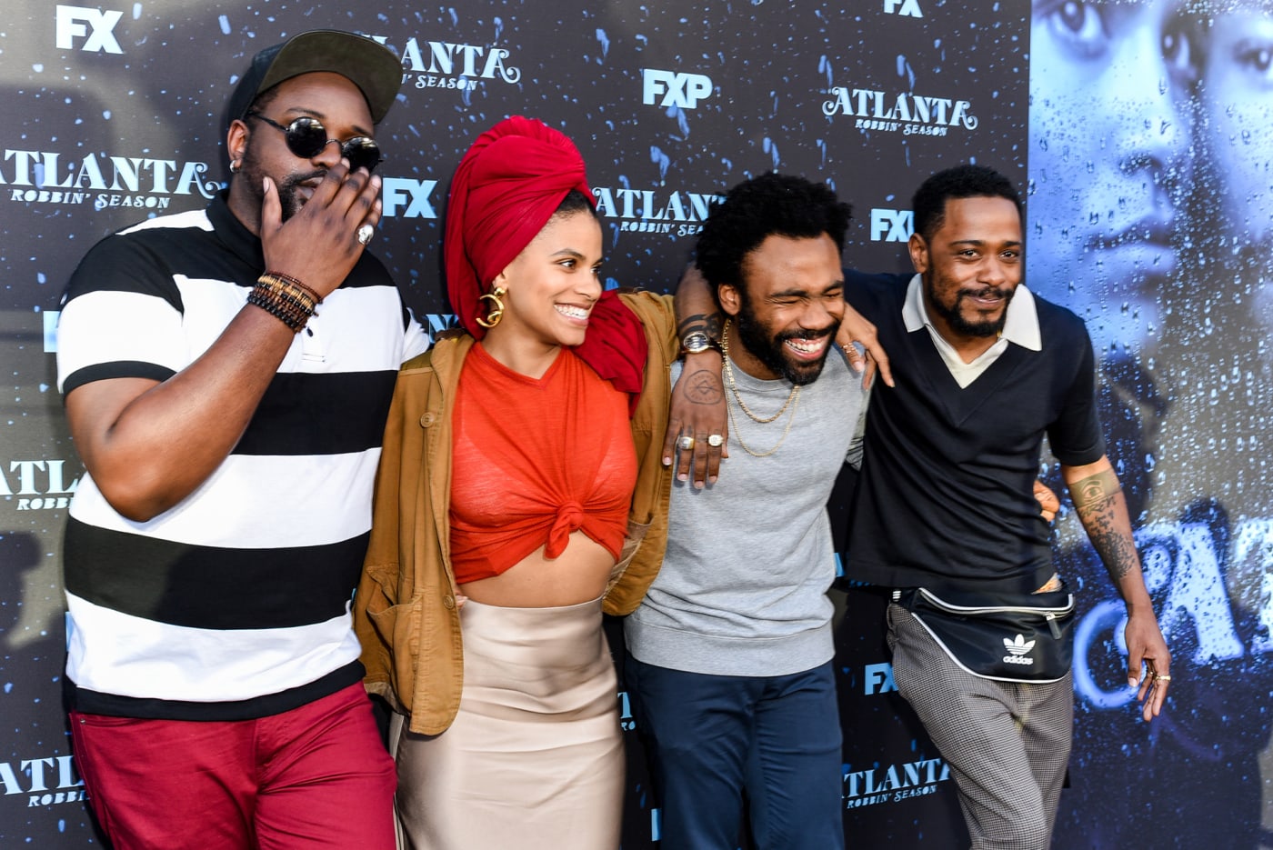 Atlanta Season 3: Everything We Know About Donald Glover&#39;s FX Series |  Complex