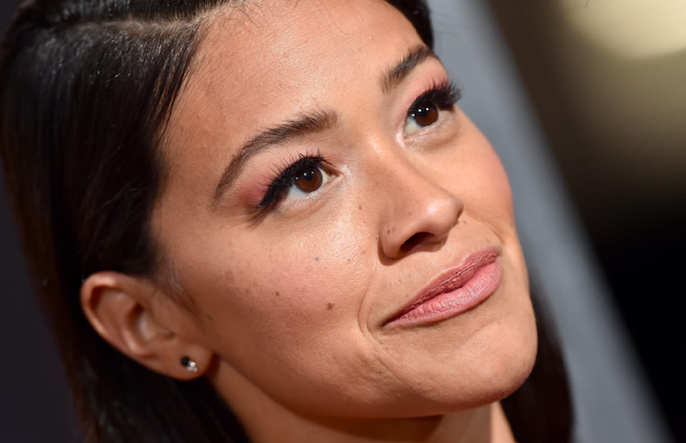 Gina Rodriguez Apologizes for Using NWord (UPDATE) Complex