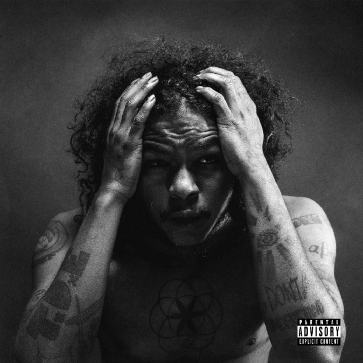 AbSoul Shares New Album ‘Do What Thou Wilt’ Complex